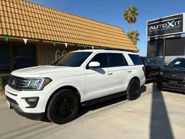 2019 Ford Expedition XLT for sale in Riverside, CA