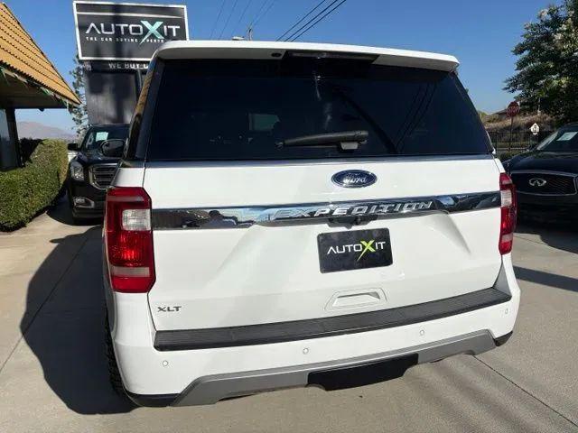 2019 Ford Expedition XLT