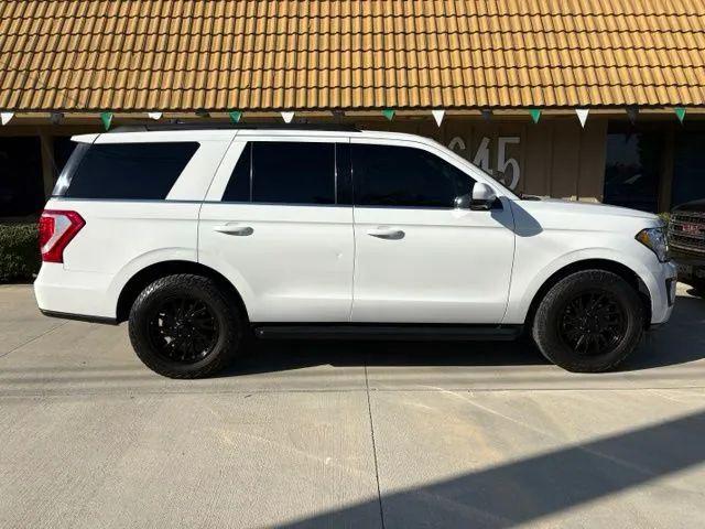 2019 Ford Expedition XLT