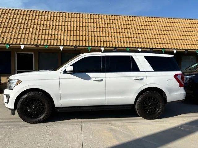 2019 Ford Expedition XLT