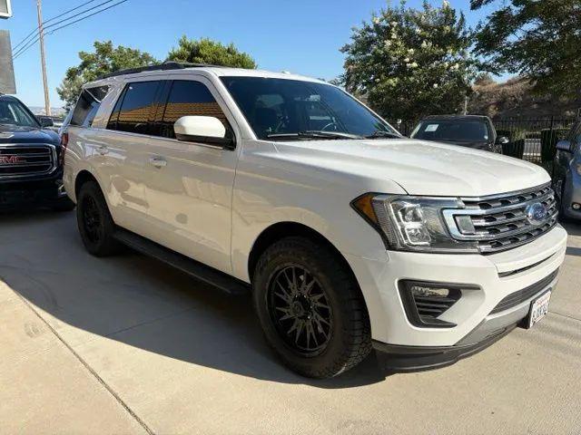 2019 Ford Expedition XLT