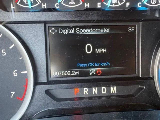 2019 Ford Expedition XLT