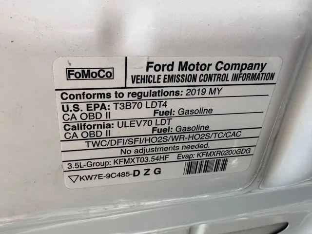 2019 Ford Expedition XLT