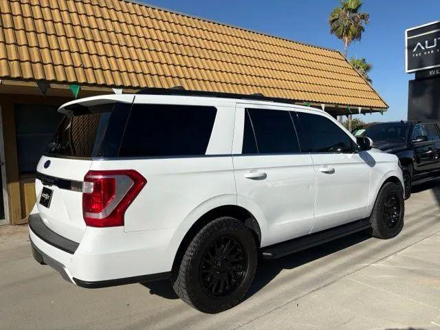 2019 Ford Expedition XLT