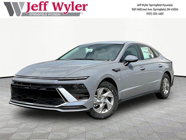 2026 Hyundai Sonata