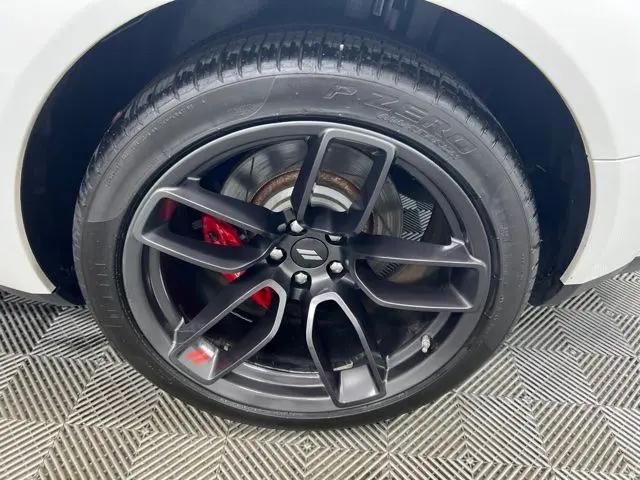 2021 Dodge Challenger R/T Scat Pack Widebody