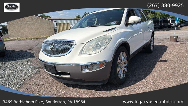 2011 Buick Enclave 1XL for sale in Souderton, PA