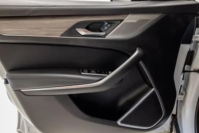 2021 Jaguar F-PACE S P340 AWD Automatic