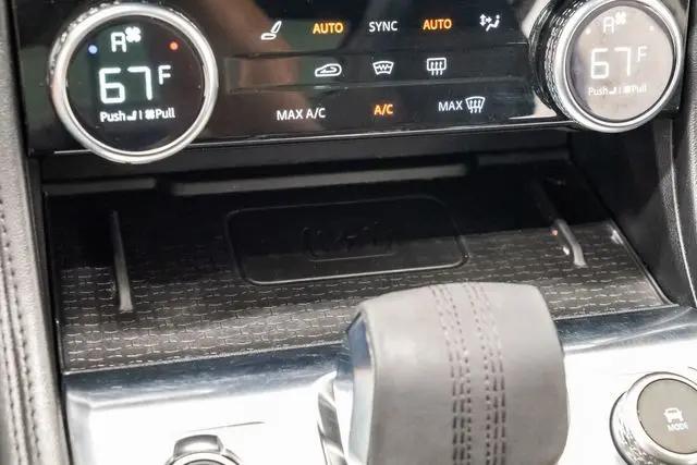 2021 Jaguar F-PACE S P340 AWD Automatic
