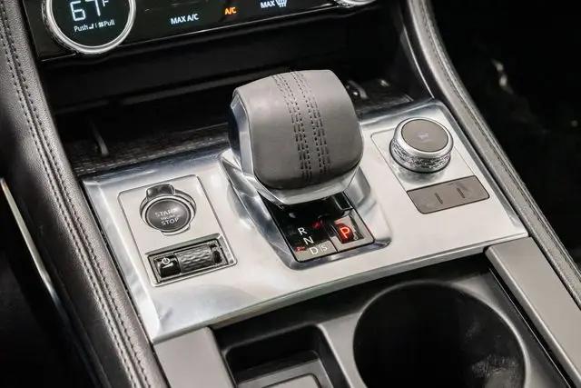2021 Jaguar F-PACE S P340 AWD Automatic
