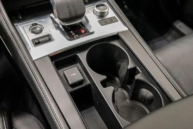 2021 Jaguar F-PACE S P340 AWD Automatic