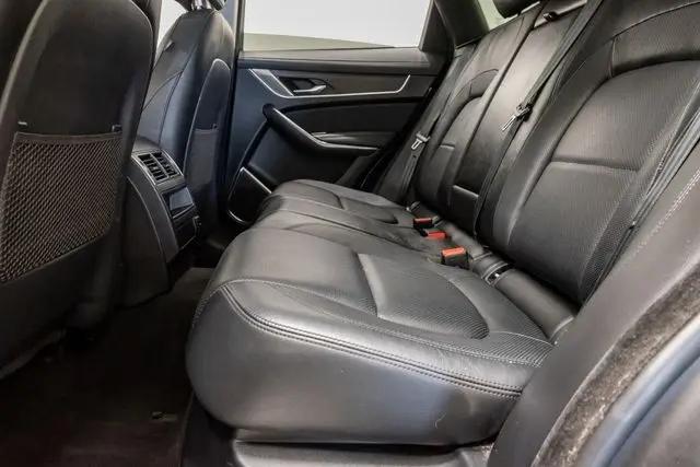 2021 Jaguar F-PACE S P340 AWD Automatic