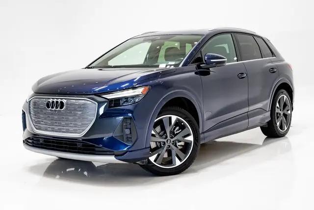 2022 Audi e-tron Premium 50 quattro for sale in St. Peters, MO
