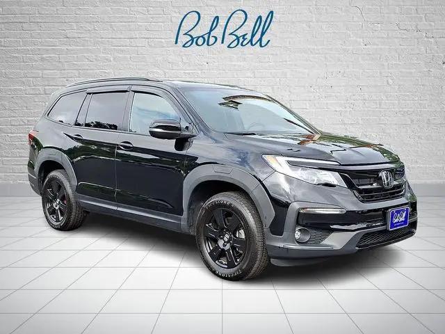 2022 Honda Pilot AWD TrailSport for sale in Bel Air, MD