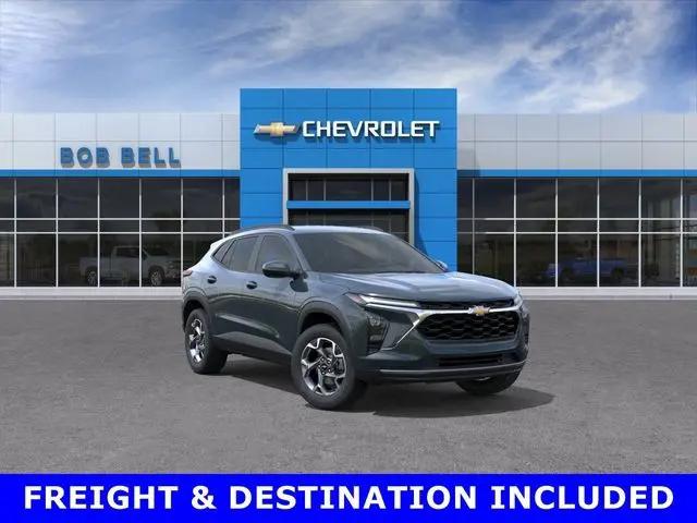 2026 Chevrolet Trax FWD LT for sale in Bel Air, MD
