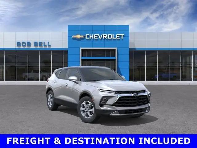 2026 Chevrolet Blazer LT for sale in Bel Air, MD