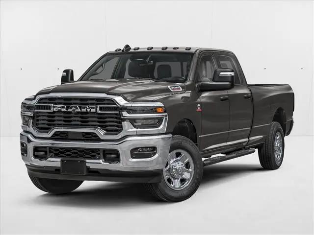 2027 Ram 3500 Tradesman for sale in Roseville, CA