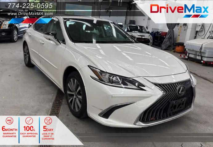 2019 Lexus ES 350 350 for sale in West Bridgewater, MA