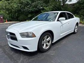 2013 Dodge Charger SE for sale in Snellville, GA