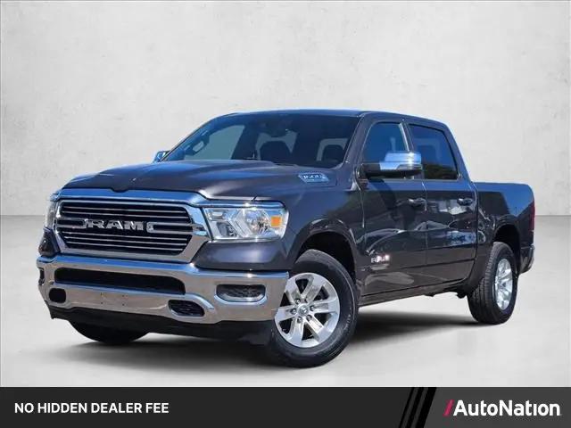 2024 Ram 1500 Laramie Crew Cab 4x2 5'7" Box for sale in Phoenix, AZ