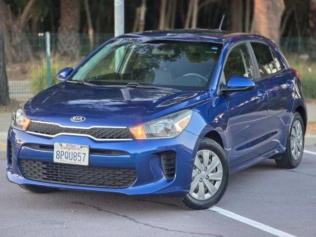 2020 Kia Rio 5 door S for sale in Reseda, CA