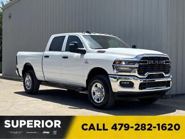 2026 Ram 2500 Tradesman Crew Cab 4x4 64 Box for sale in Siloam Springs, AR