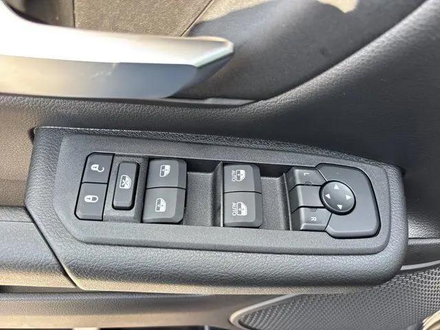 2026 Ram 1500 Warlock Crew Cab 4x4 57 Box