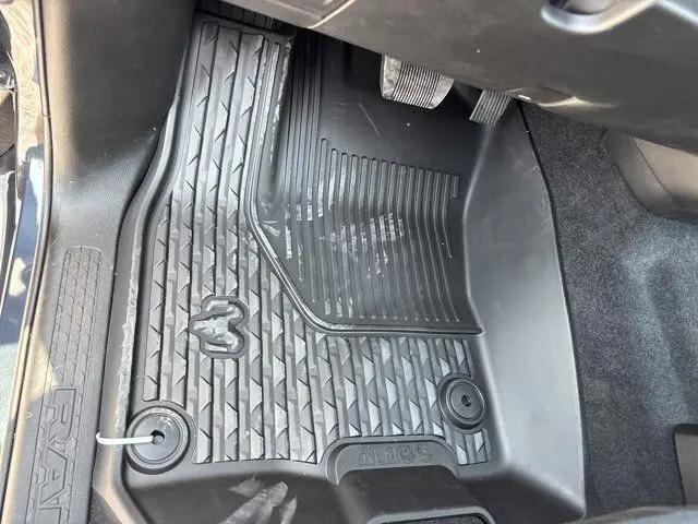 2026 Ram 1500 Warlock Crew Cab 4x4 57 Box