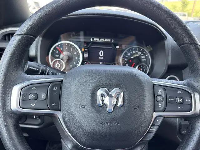 2026 Ram 1500 Warlock Crew Cab 4x4 57 Box