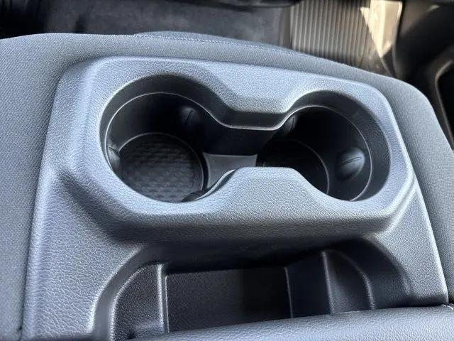 2026 Ram 1500 Warlock Crew Cab 4x4 57 Box