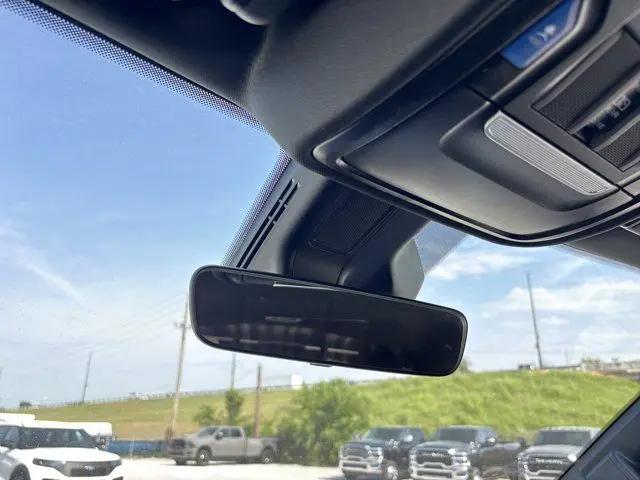 2026 Ram 1500 Warlock Crew Cab 4x4 57 Box