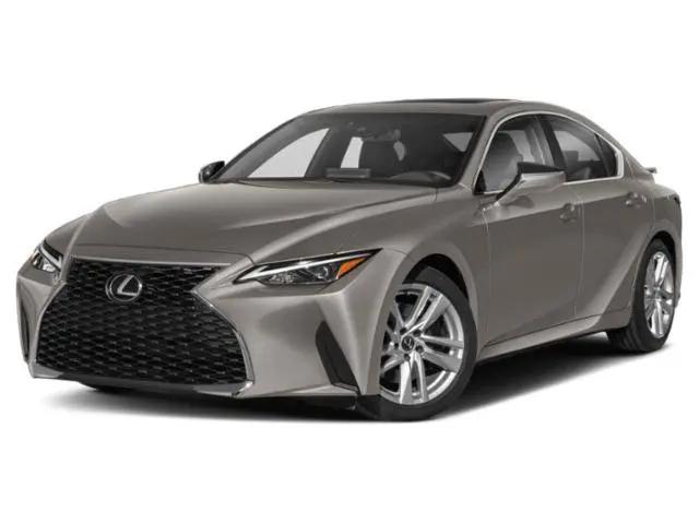 2021 Lexus IS 300 IS 300 for sale in Burlington, NJ