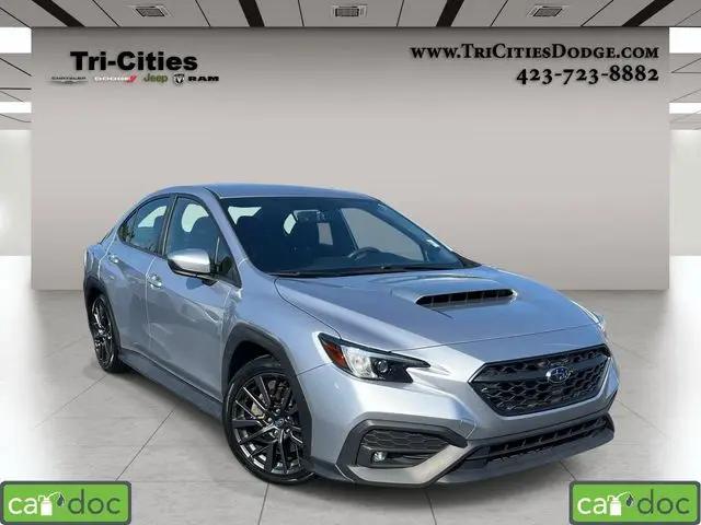 2022 Subaru WRX Premium for sale in Kingsport, TN