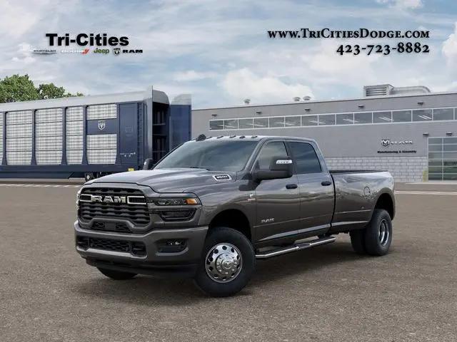 2026 Ram 3500 Big Horn Crew Cab 4x4 8' Box for sale in Kingsport, TN