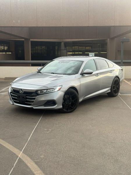 2018 Honda Accord EX for sale in Phoenix, AZ