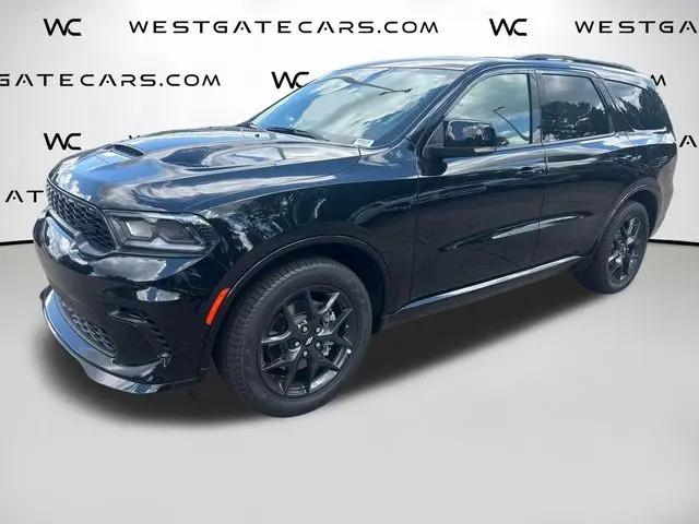 2026 Dodge Durango GT Plus AWD HEMI V8 for sale in Wake Forest, NC
