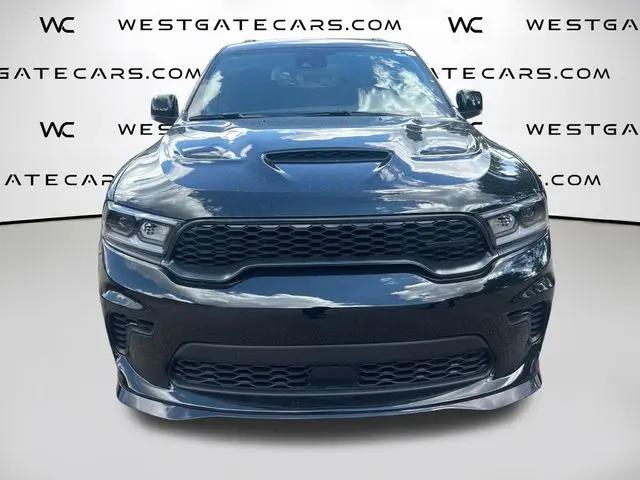 2026 Dodge Durango GT Plus AWD HEMI V8