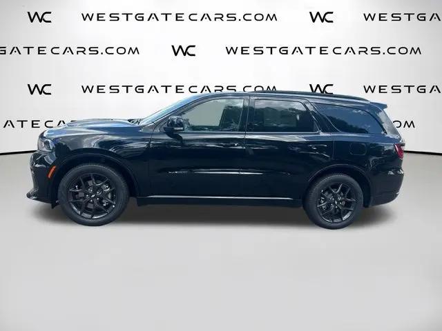 2026 Dodge Durango GT Plus AWD HEMI V8