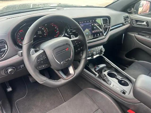2026 Dodge Durango GT Plus AWD HEMI V8