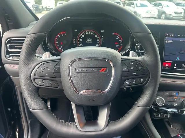 2026 Dodge Durango GT Plus AWD HEMI V8