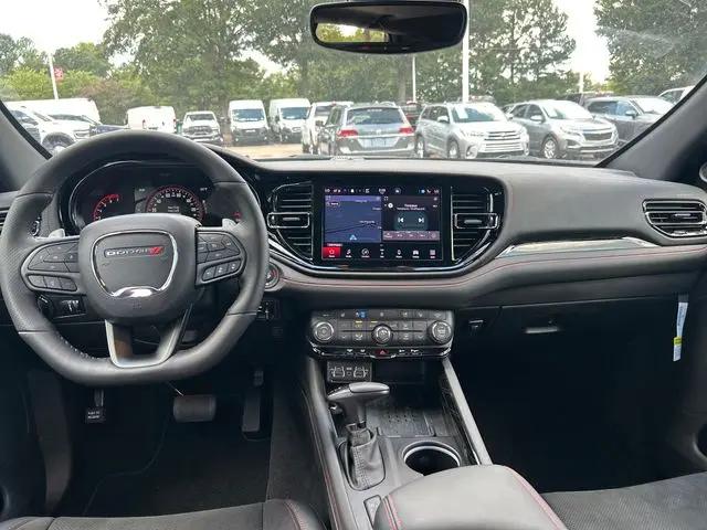 2026 Dodge Durango GT Plus AWD HEMI V8