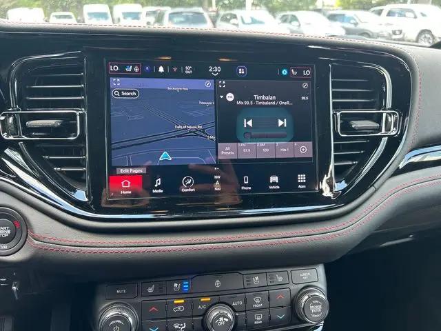 2026 Dodge Durango GT Plus AWD HEMI V8