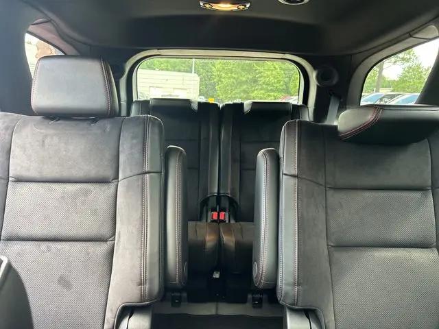 2026 Dodge Durango GT Plus AWD HEMI V8
