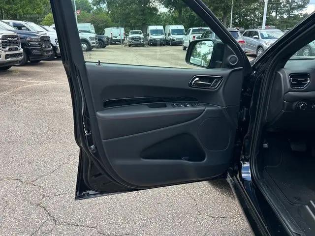 2026 Dodge Durango GT Plus AWD HEMI V8