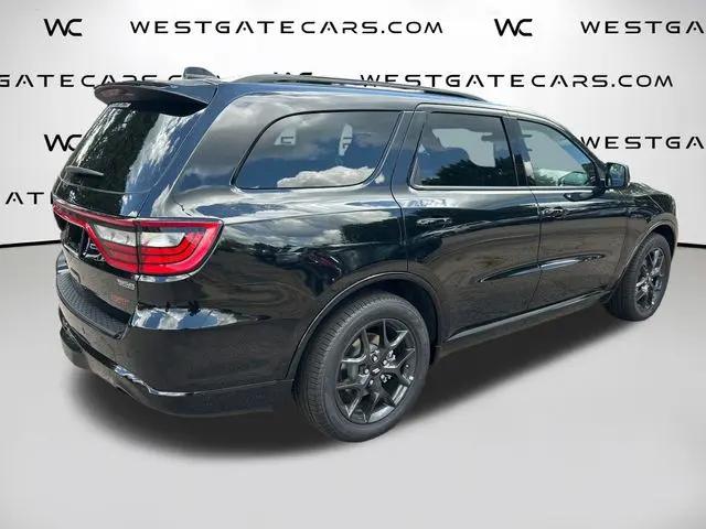 2026 Dodge Durango GT Plus AWD HEMI V8