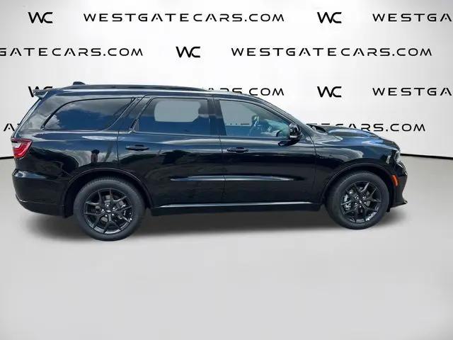 2026 Dodge Durango GT Plus AWD HEMI V8