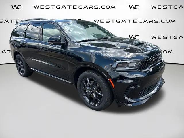 2026 Dodge Durango GT Plus AWD HEMI V8