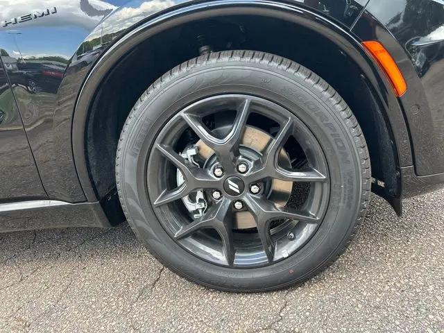 2026 Dodge Durango GT Plus AWD HEMI V8