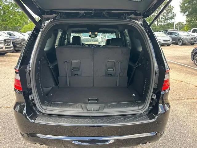 2026 Dodge Durango GT Plus AWD HEMI V8