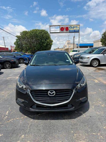 2018 Mazda Mazda3 Sport for sale in Fort Worth, TX
